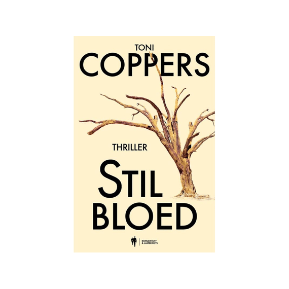 Toni Coppers - Stil Bloed
