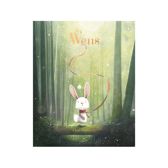 Chris Saunders - Wens