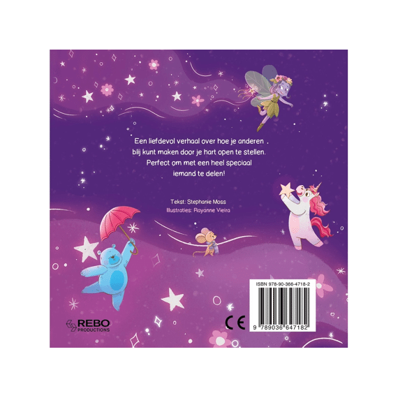 Een Lichtje In Mijn Hart