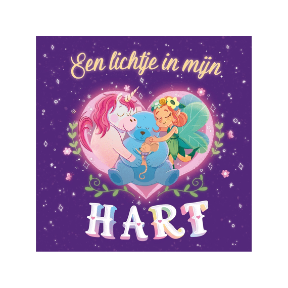 Een Lichtje In Mijn Hart