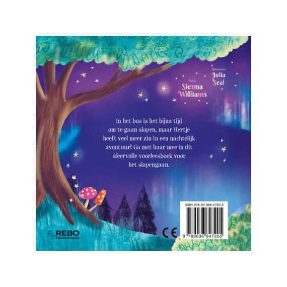 Onder De Sterrenboom