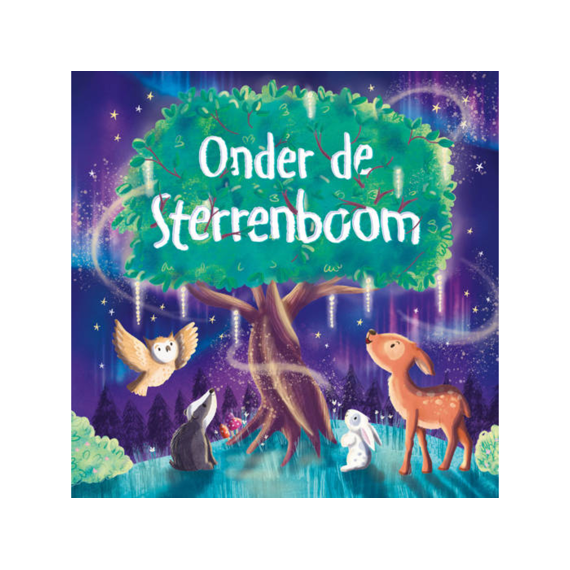 Onder De Sterrenboom