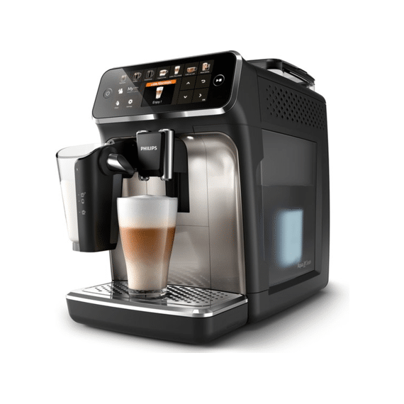 Philips Ep5447/90 Espressomachine Lattego Series 5400
