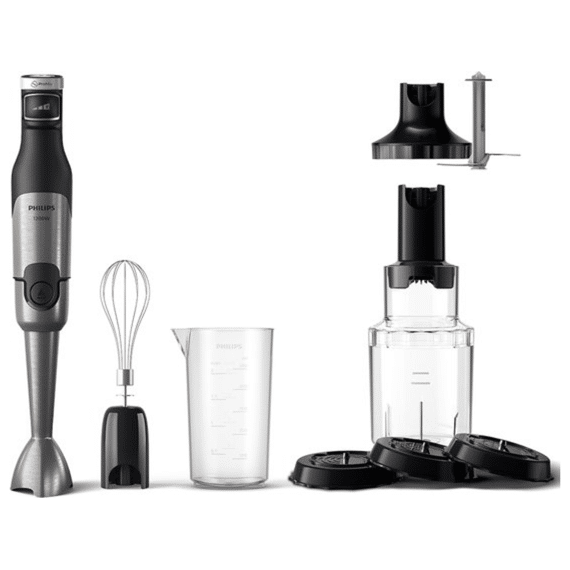 Philips Hr2684/00 Staafmixer Series 5000