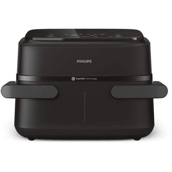 Philips Na154/00 Airfryer Met 2 Mandjes