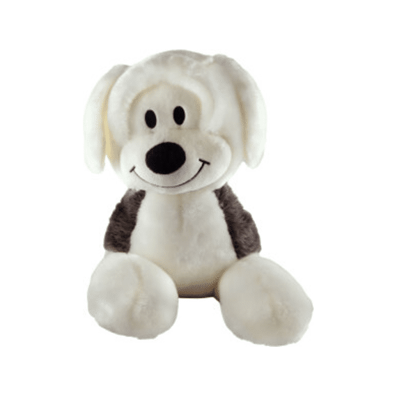 Knuffel Pluche Hond Samson 60cm
