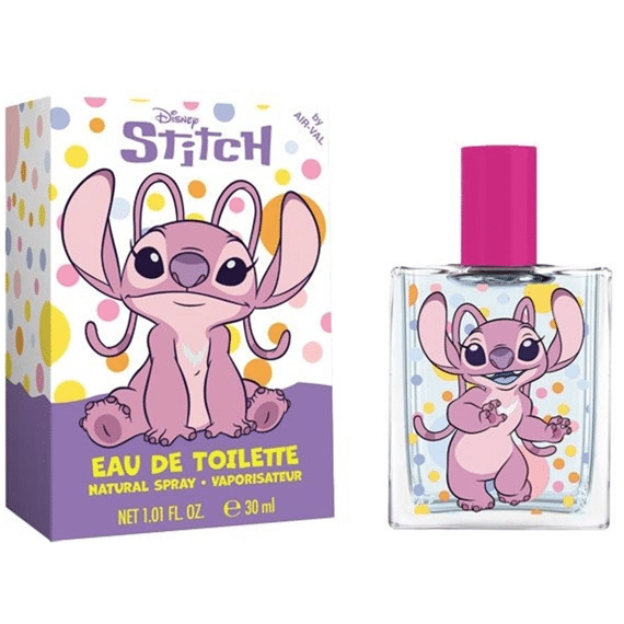 Stitch Angel Eau De Toilette 30ml