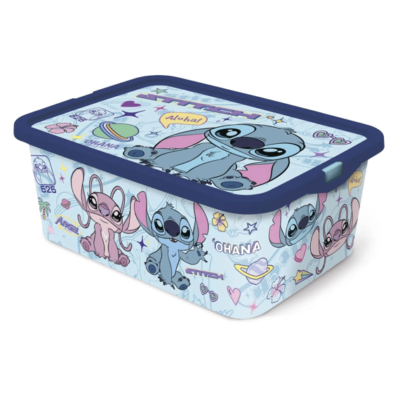 Stitch Storage Click Box 13l
