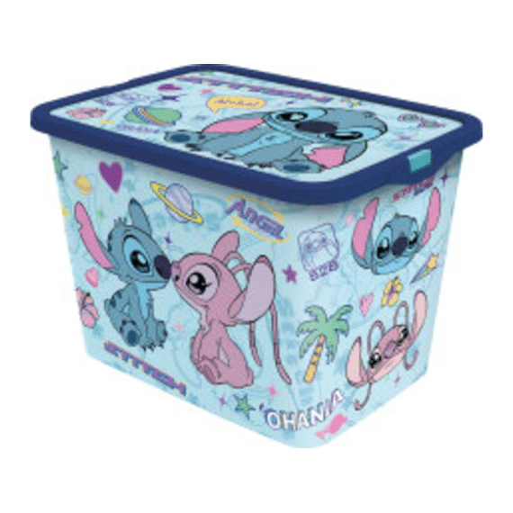 Stitch Storage Click Box 23l