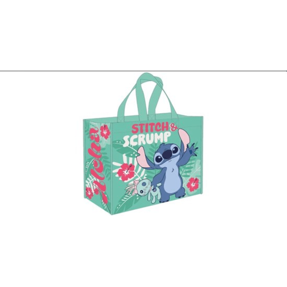 Stitch Shopper Groen