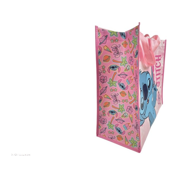 Stitch Shopper Roze