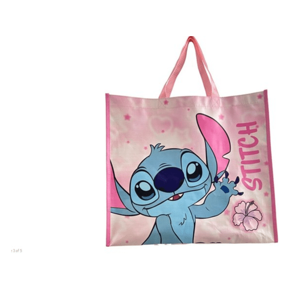 Stitch Shopper Roze