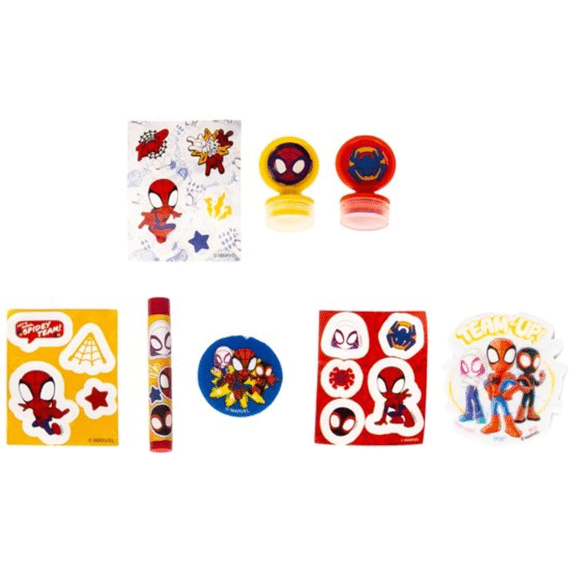 Spidey Verrassingsei Assortiment