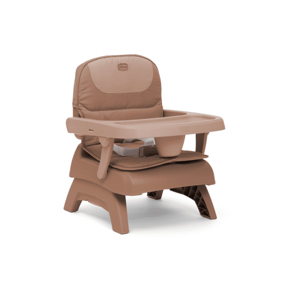 Chicco Stoelverhoger Bento Terracotta