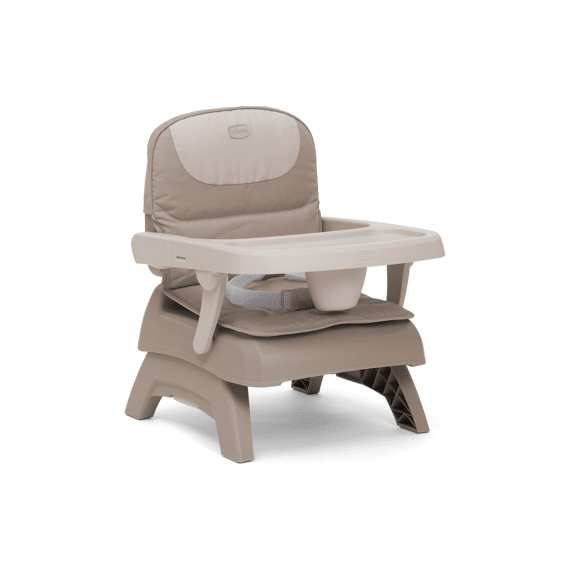 Chicco Stoelverhoger Bento Vanilla