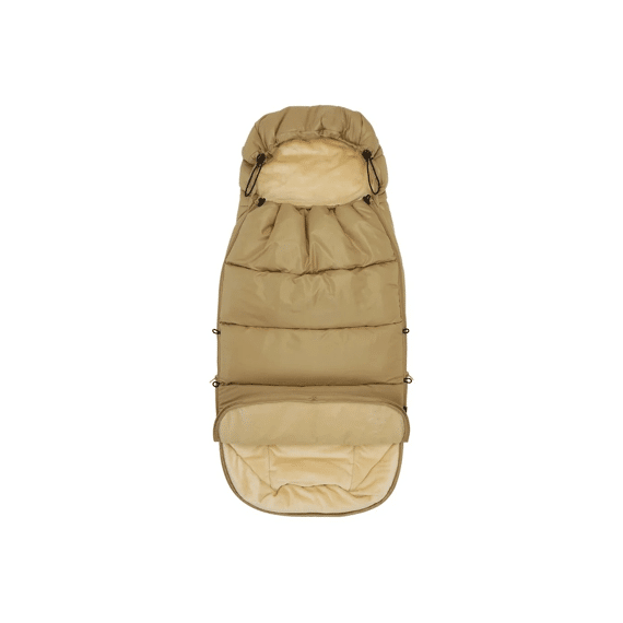 Kong Walther Voetenzak Cream