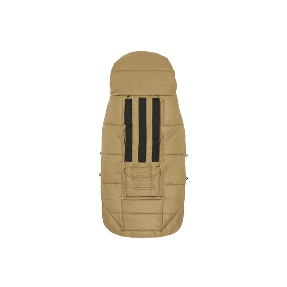 Kong Walther Voetenzak Cream