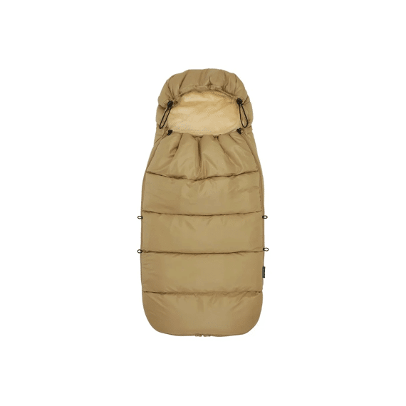 Kong Walther Voetenzak Cream