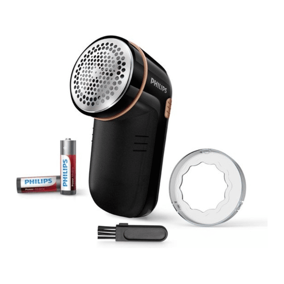 Philips Gc026/80 Pluizenverwijderaar