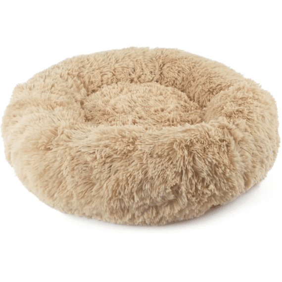 Softy Donut L 80ø Bruin