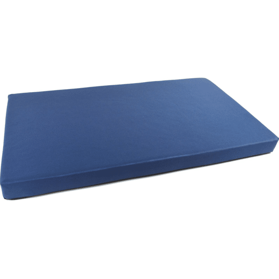 Benchmatras 104cm Carlton Waterdicht + Afneembare Hoes