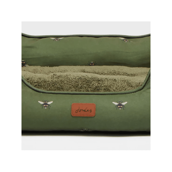 05590 Sofa Bijenprint Med 70cm Joules