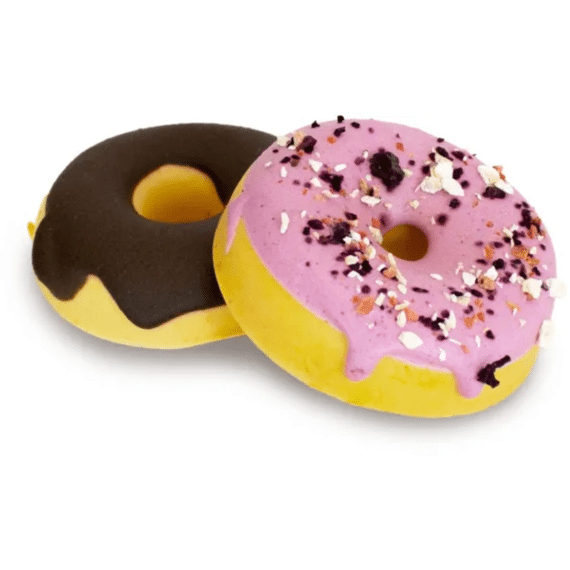 26195 Bt Cheesie Donuts 2st