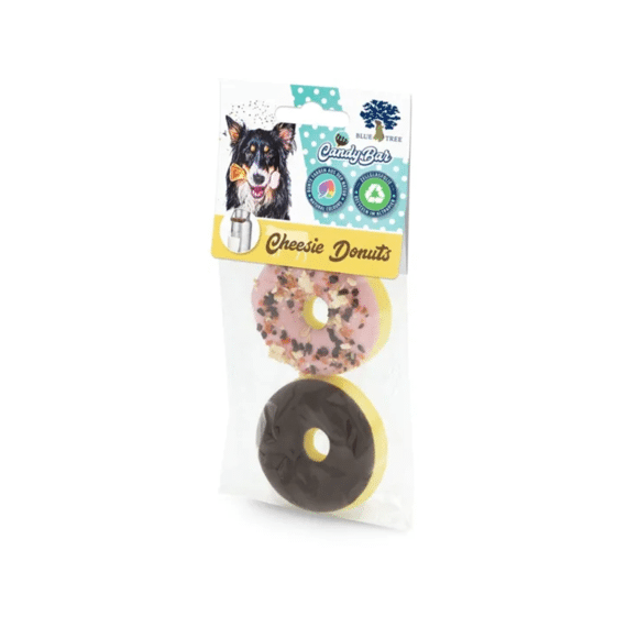 26195 Bt Cheesie Donuts 2st