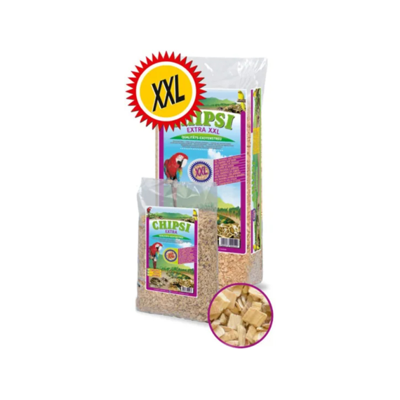 Beuksnippers 8mm/2.8kg Extra Xxl Chipsi