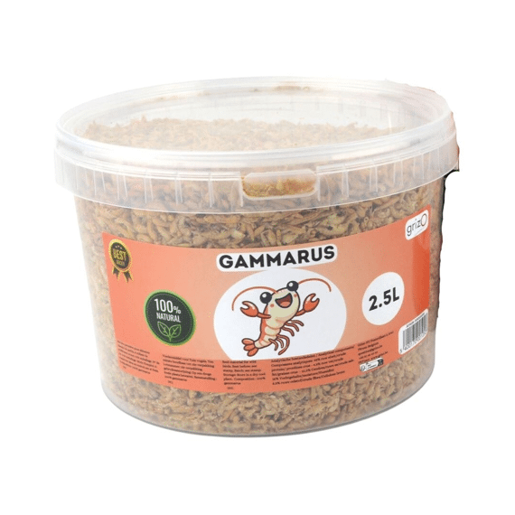Gammarus Emmer 0,3 Kg