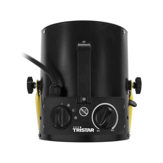 Kachel Industrieel 3000w