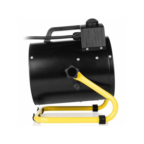 Kachel Industrieel 3000w