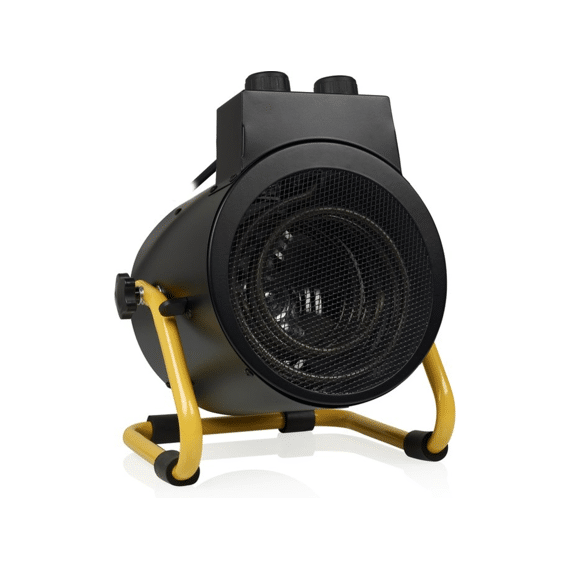 Kachel Industrieel 3000w