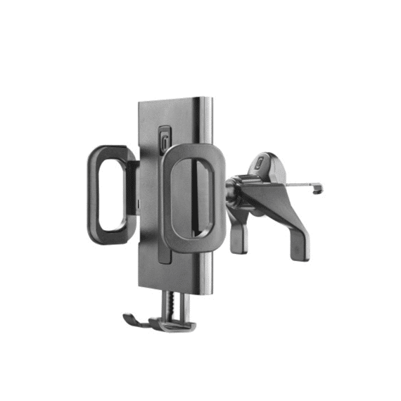 Cellularline Autohouder Hug Fit Ventilatierooster Zwart