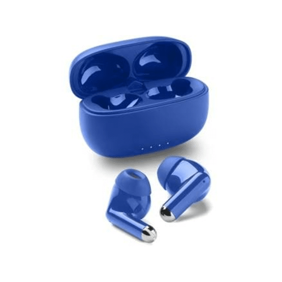 Cellularline Music Sound Drift In-ear Hoofdtelefoon Blauw