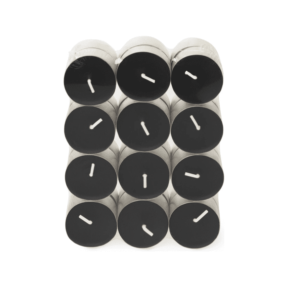 Spaas Geurtheelichten 4,5u X24 - Warm Woods