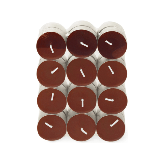 Spaas Geurtheelichten 4,5u X24 - Charming Christmas