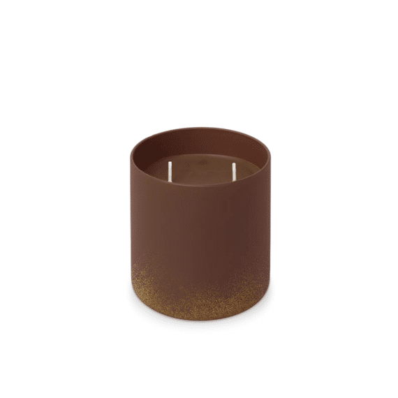 Spaas Winter Glow Geurkaars 2-wiek 55u - Charming Christmas