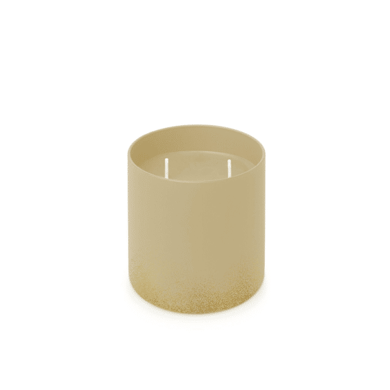 Spaas Winter Glow Geurkaars 2-wiek 55u - Fierce Fire