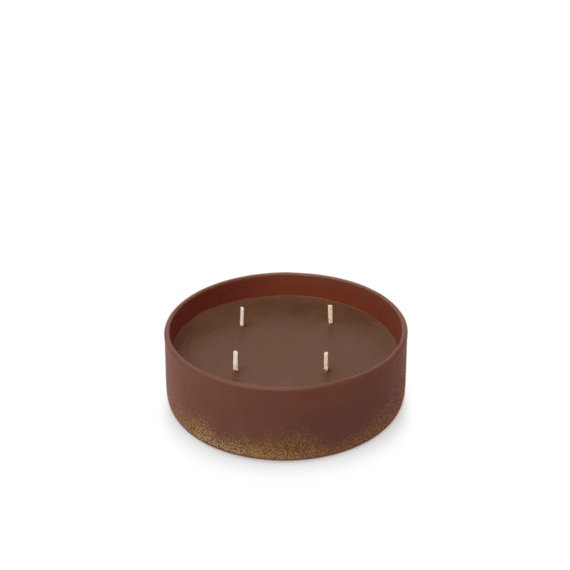 Spaas Winter Glow Geurkaars 4-wiek 20u - Charming Christmas