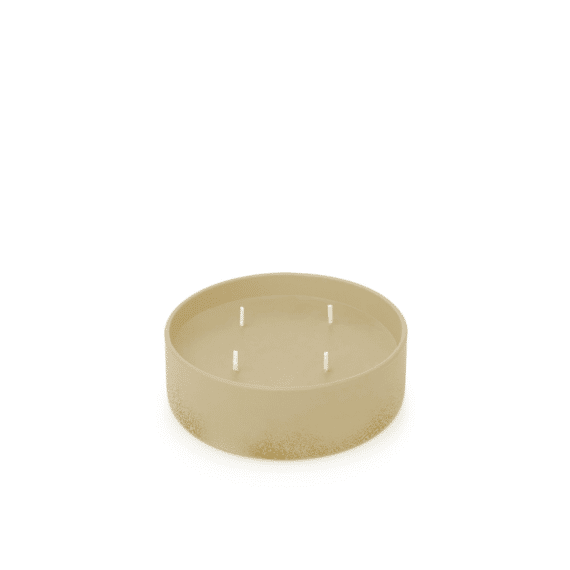 Spaas Winter Glow Geurkaars 4-wiek 20u - Fierce Fire