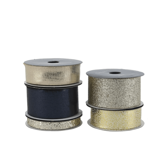 Lint Polyester L500-x3.8-h4cm 5ass.