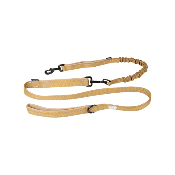 Ultimate Fit 2in1 Leiband Classic 180cm-16mm Honey Gold