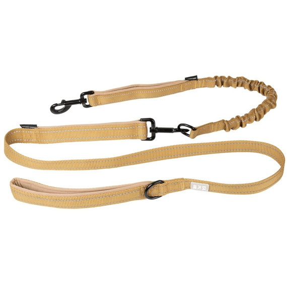 Ultimate Fit 2in1 Leiband Classic 180cm-25mm Honey Gold