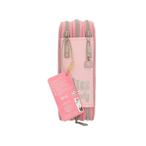 Miss Melody 3-vaks Etui True Friend