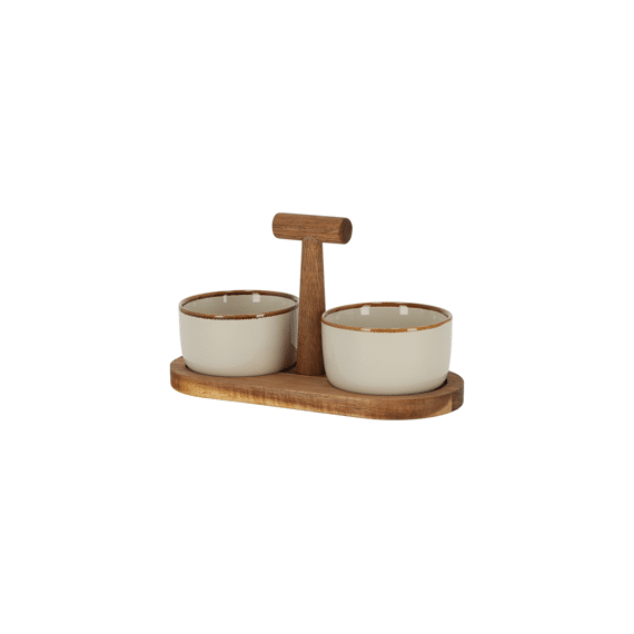 Jens Living Bits & Bites Bo Klein Beige