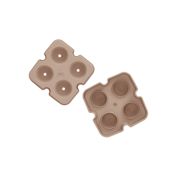 Jens Living Ijsblokjesvorm Golf