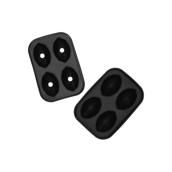 Jens Living Ijsblokjesvorm Rugby