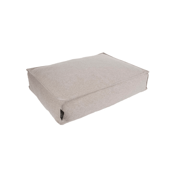 Matras Eden M - 90x65x15cm Taupe