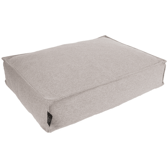 Matras Eden L - 110x73x15cm Taupe